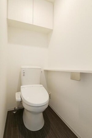 マキシヴ高島平の物件内観写真